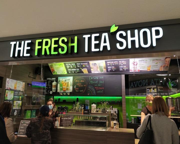 the FRESH TEA SHOP - Heidelberg